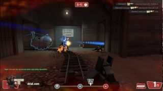 Tips 'N' Tricks in TF2: Demoman