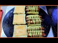 탱글촉촉한 소세지 3개가 통째로 더블&amp;트리플 소세지 토스트, 이삭토스트 신메뉴 / Vienna Sausage Toast / korean street food