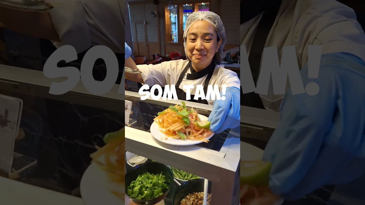 What Is She Making 