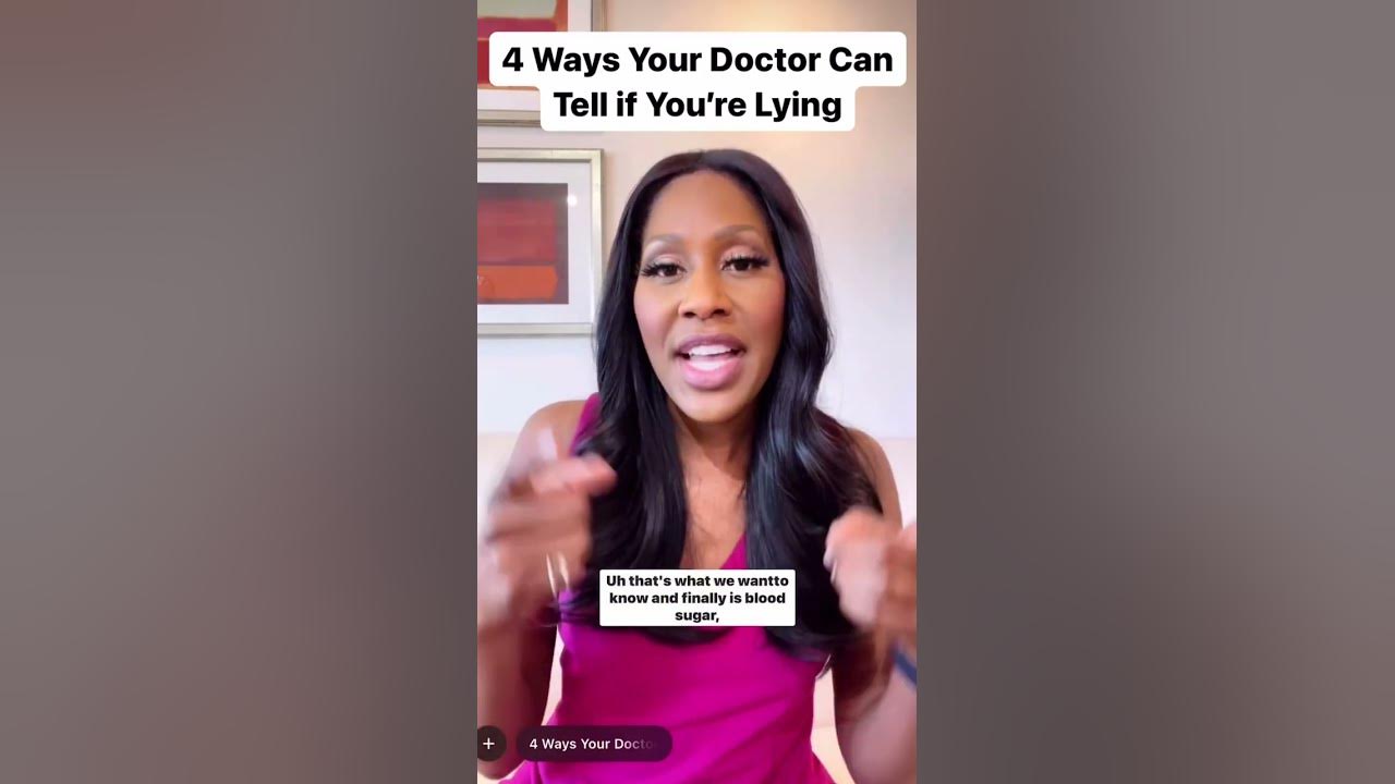 can-your-doctor-tell-if-you-re-lying-shorts-youtube