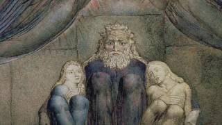 The Parable of Count Ugolino @SisyphusRedeemed