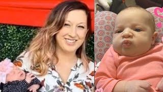 Missing Heidi and her  3 week old baby still missing/interview
