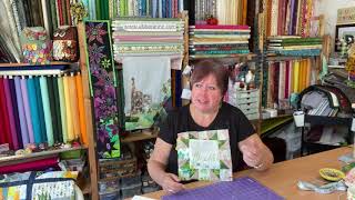 Patchwork Witter 5 patch no2 & templates