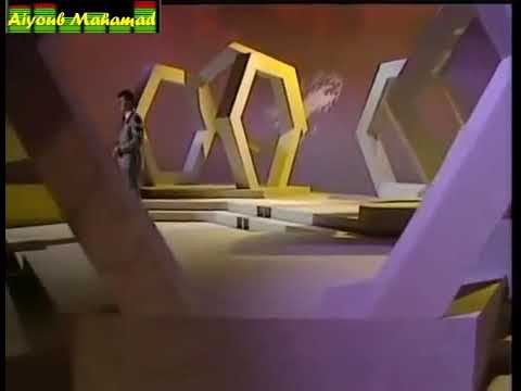راغب علامة حلوة يا أم الخال
