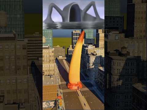 سن سكل كراولر  بلوب البحر