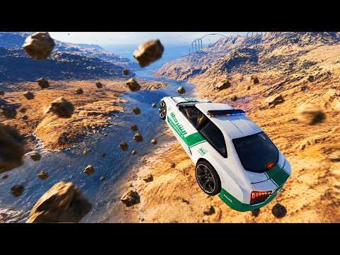 🚀0 to 900 MPH! Giant RAMP Who will survive vs Rocks? | #BeamNG.drive