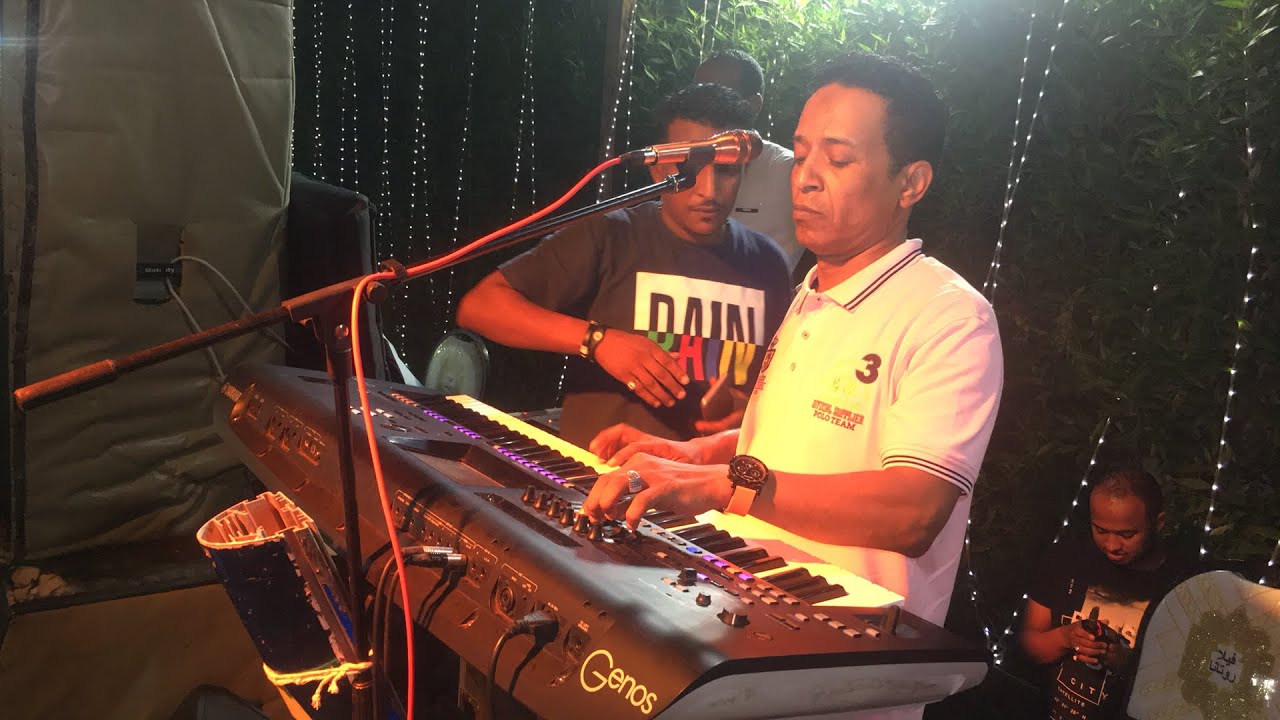 الان مباشر الامبراطور محمد فوزي . القاهرة فيلا روتانا .HD Group