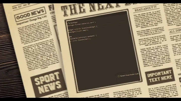 Stateless vs StatefulWidget Explained Simply (Stop Confusing Them)
