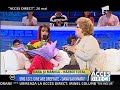 Oana Zăvoranu VS Mărioara- "Război Total" la Acces Direct