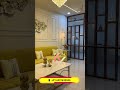 Luxury Interior Design in Budget | Affordable Premium Home Makeover#BudgetInterior #HomeInteriorIdea