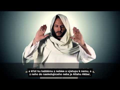 Video: Aký je účel mešity?