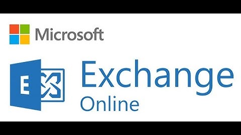 Microsoft Exchange Online: How to set up and manage Exchange Online mailboxes