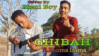 Rhoma Irama  Ghibah cover Sa Jam 3