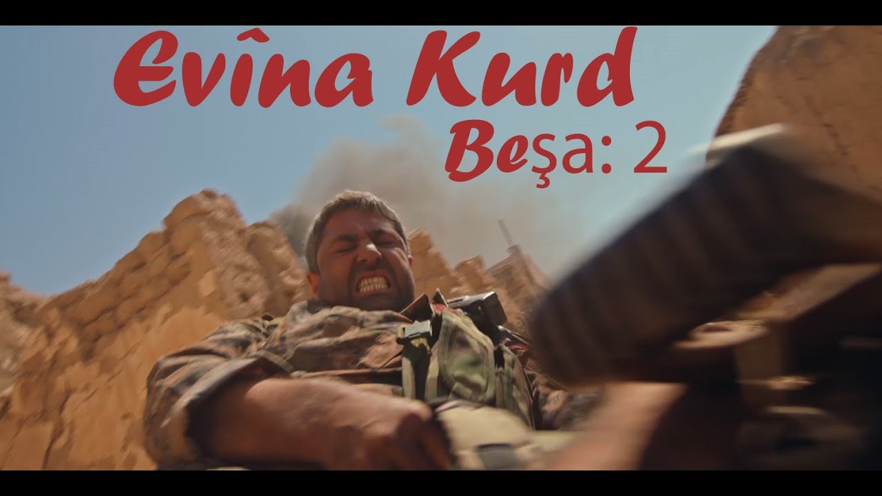 Evîna Kurd Beşa 2  / (2  افينا كورد حلقة) / مترجم عربي