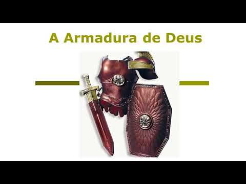 Armadura da Salvação