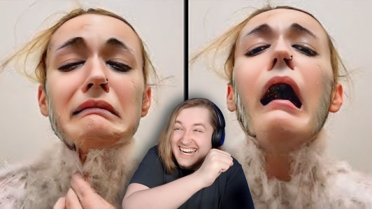 Самые Невезучие Люди - и вроде жалко, и вроде АХАХАХАХ! (РЕАКИЦИЯ) | ТипоТоп