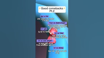 ⚡️Good comebacks⚡️#bud #budcreate #gameplay #game #funny #budedit #shorts#parkour