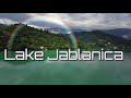 Lake Jablanica | Jablaničko jezero | Bosnia and Herzegovina | 4K