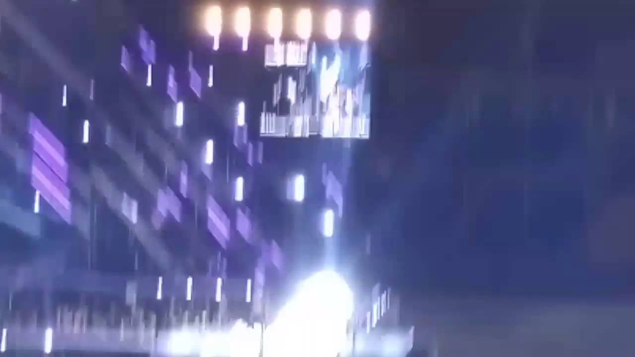 161023 BOF INSPIRIT singing along to INFINITE 's The Eye 2