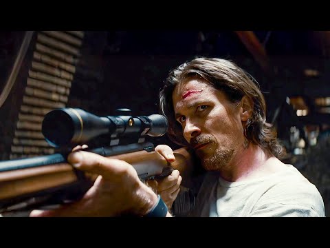 A Mafia Boss Killed His Brother And The Government Ignored Him So He Decided To Take Revenge Him