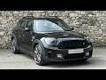 MINI Countryman Cooper S Exclusive | South Lakes MINI | MV19AXK