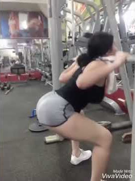 Muốn khoẻ đẹp thì phải tập | Ngắm Pong Kyubi