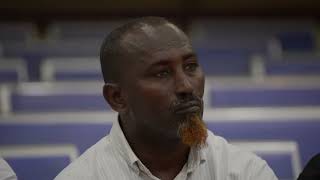 Maalgelin, Iibinta Gaadiidka iyo Basaasnimo ayaa lagu kala eedeeyay.