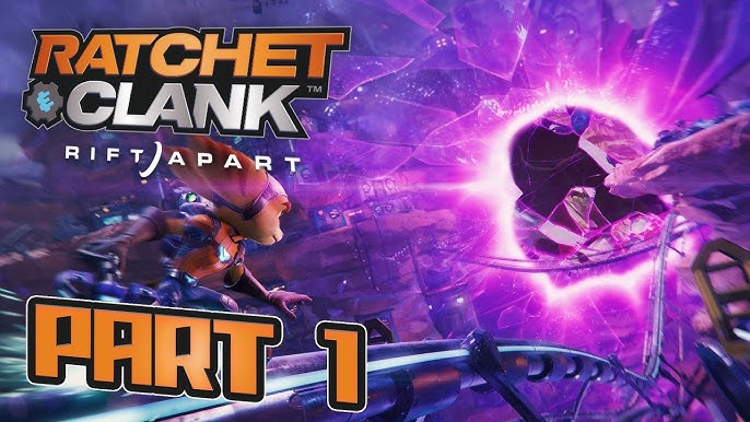 Ratchet Clank: Rift Apart Free DLC Celebrates 20th Anniversary Today