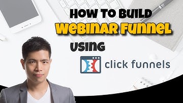 How to Build Prefect Evergreen Webinar Funnel With Clickfunnels - Everwebinar Webinarjam Alternative