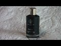 Black Gold by Mancera! My perfume review!