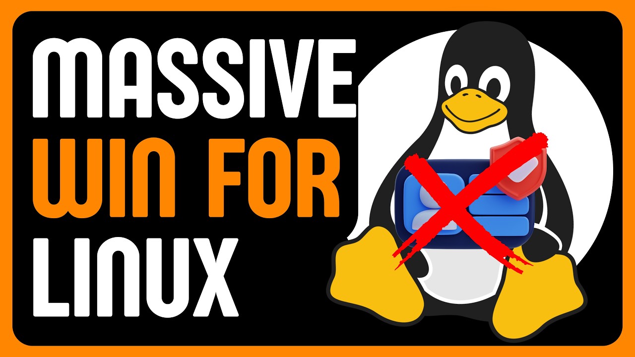 System 76 Responds to Linux Age Check Laws.. (Good News)
