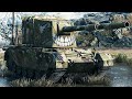 Берем 8000 урона на FV4005 и Fv215b 183 | WoT Blitz стрим