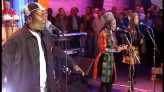 Papa Wemba - Sala Keba chords