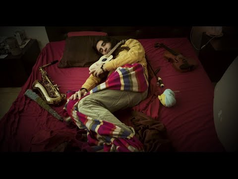 Daniele D'Elia - Da sogno a realtà (Official Video)