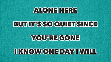 Amaranthe - Strong (Full Song Lyrics)