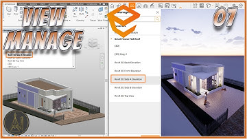 View Management | Enscape Tutorial