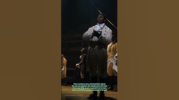 Thumbnail of Alexander Hamilton (Part 2) Opening Song from Lin-Manuel Miranda's Hamilton An American Musical