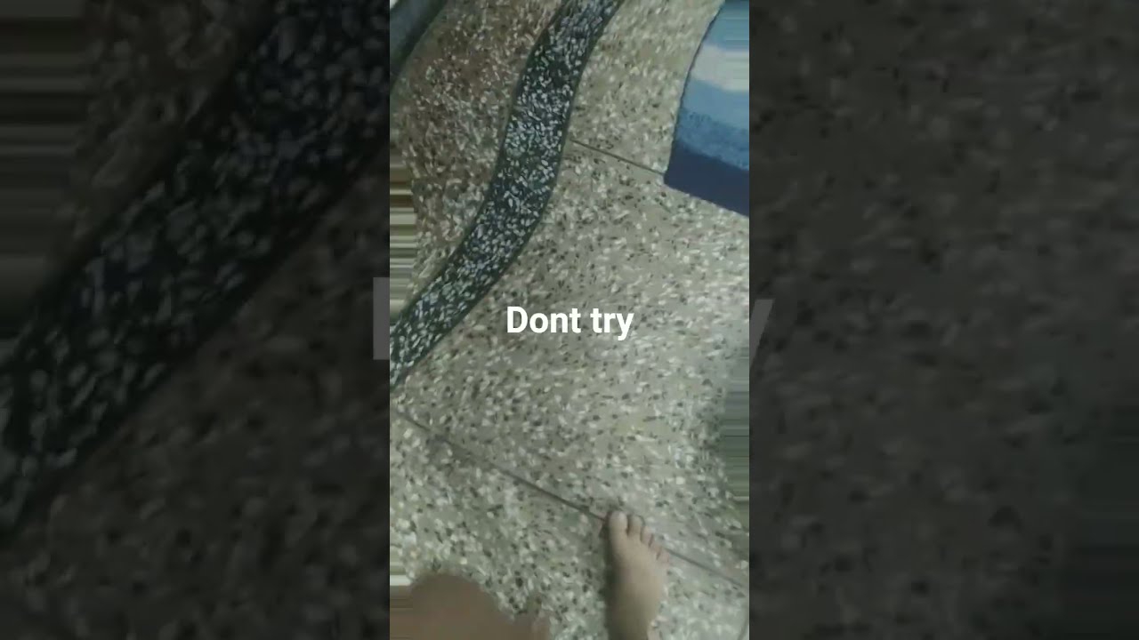 Plz Dont Try Shorts Vs Bros 