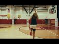 Skip | Jr. NBA/Jr. WNBA Blue Warm-Up (Ages 12-18)