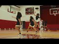 Skip | Jr. NBA/Jr. WNBA Blue Warm-Up (Ages 12-18)