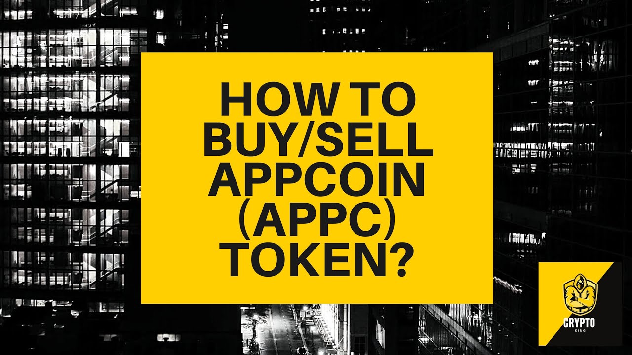 appc crypto coin