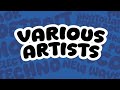 DJ Mr Automatic X Marty Mars January 2026 Various Artists All Vinyl Set Wiggle Room MKE 