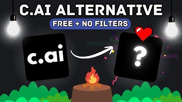 Dear Character.AI Users, This NEW IMMERSIVE Character.AI Alternative CAN SEND EMOTIONS NOW!