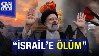 8 Ekim 2023! İran Meclisi'nde \