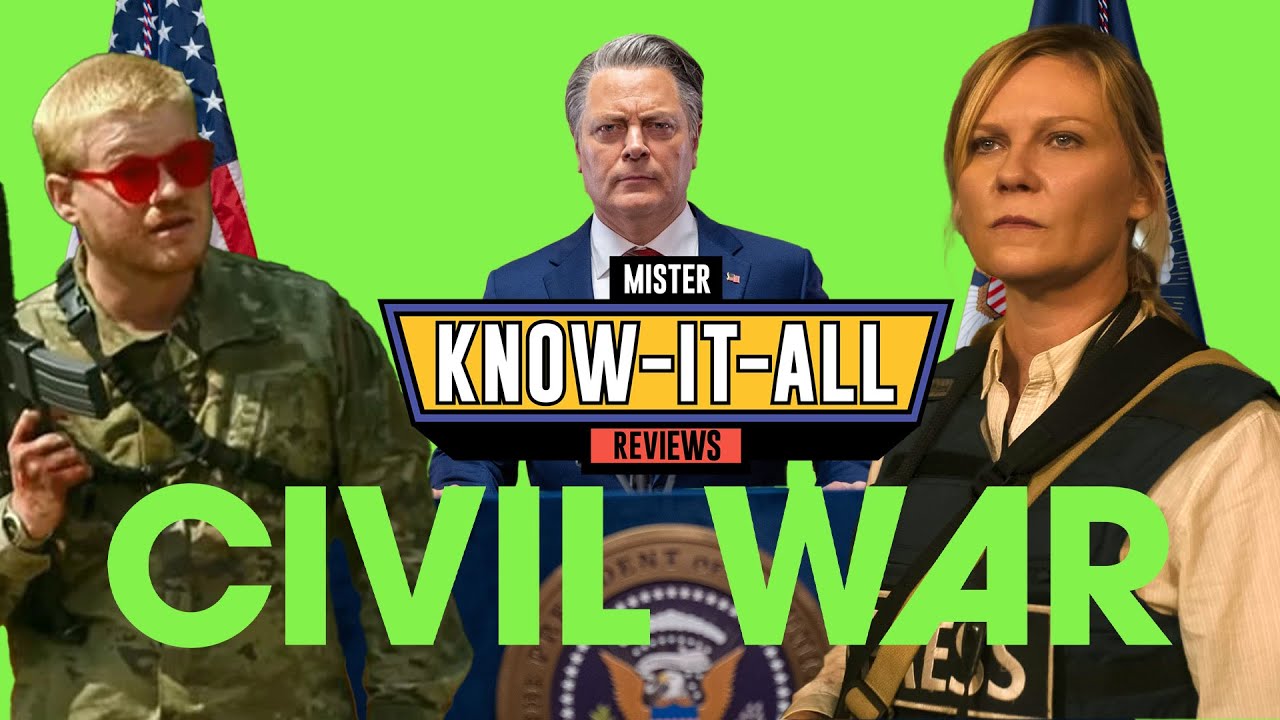 Civil War Review thumbnail
