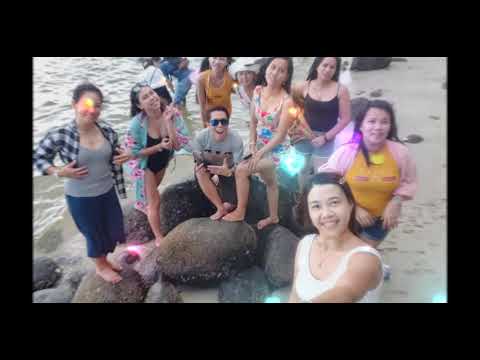 Our Moment @ Punggol Beach