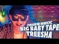 ПИШЕМ МИНУС BIG BABY TAPE TREESHA В FL STUDIO 20 С НУЛЯ - БИТМЕЙКИНГ