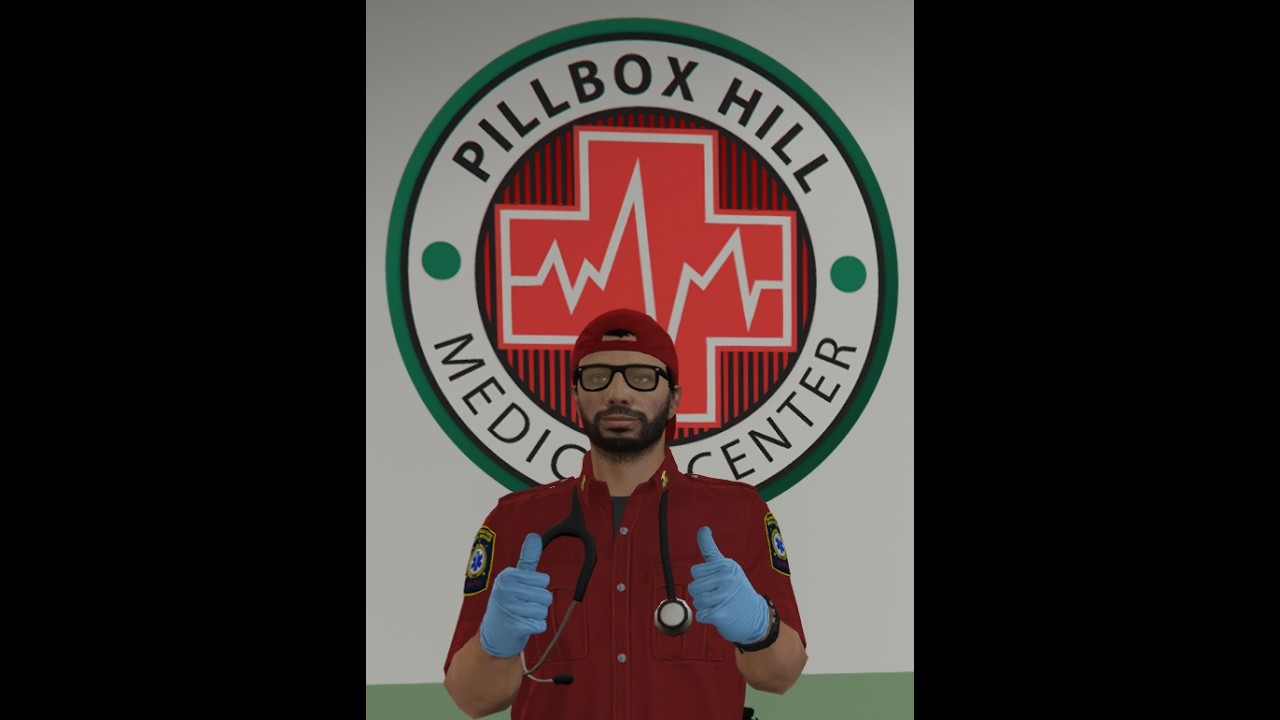 gta pov!