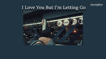Pamungkas - I Love You But I