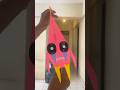 Adventure Fly Paper Airplane Flying Exercise At The Ground